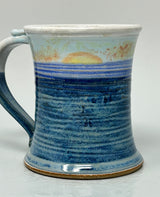 Lake Mug #5