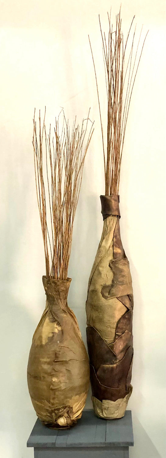 Floor Vase – Franks Fine Arts