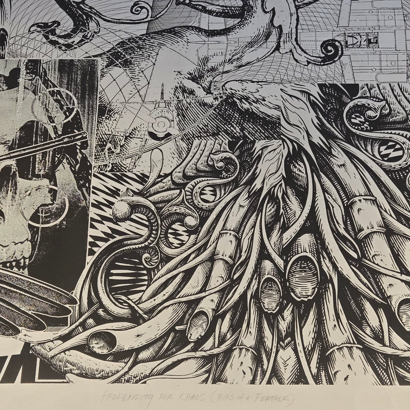 Propensity for Chaos