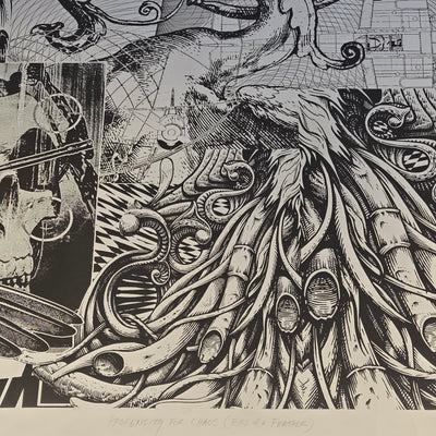 Propensity for Chaos