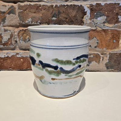 Utensil Crock