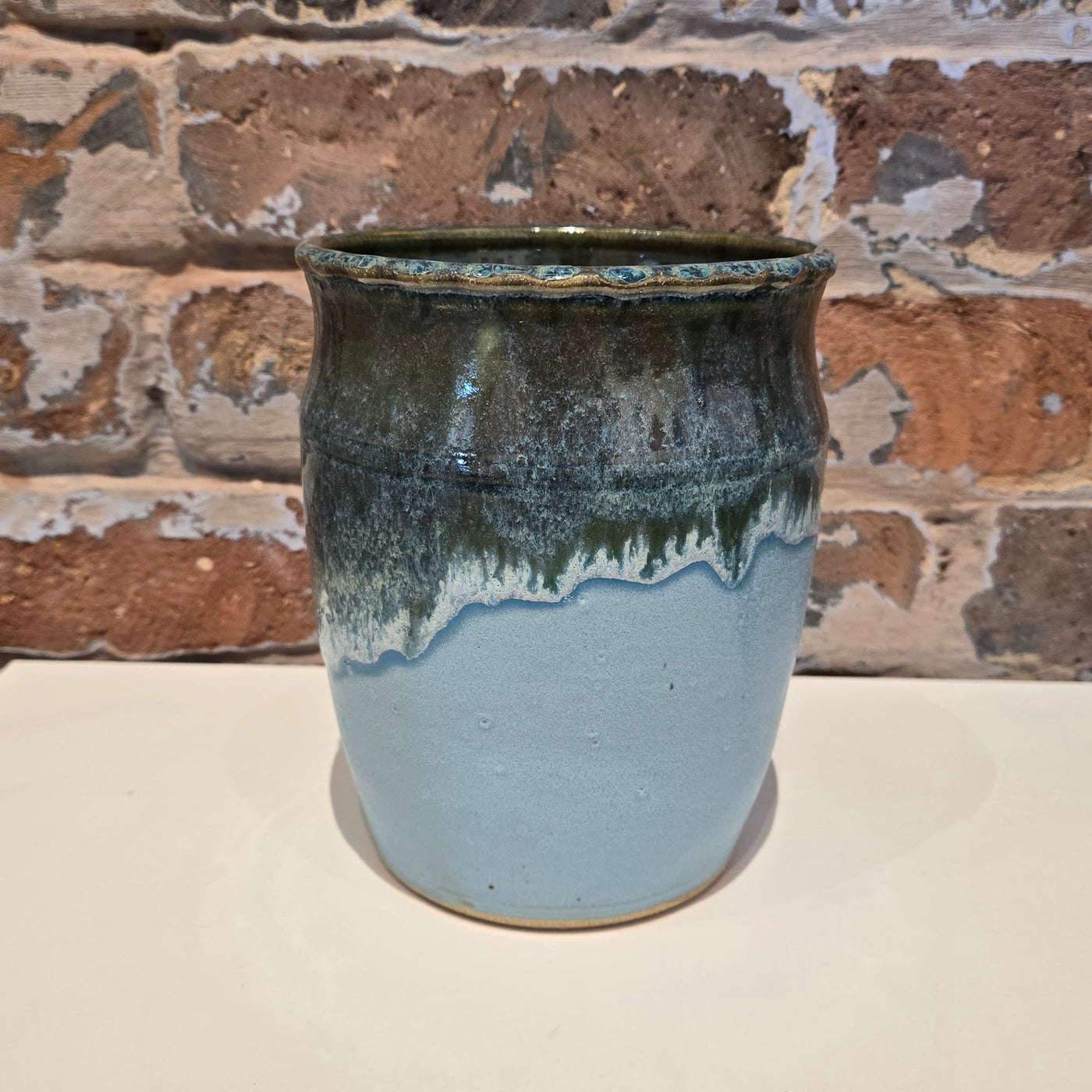 Utensil Crock