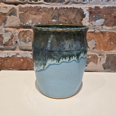 Utensil Crock