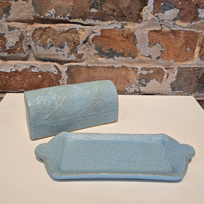 Butter Dish