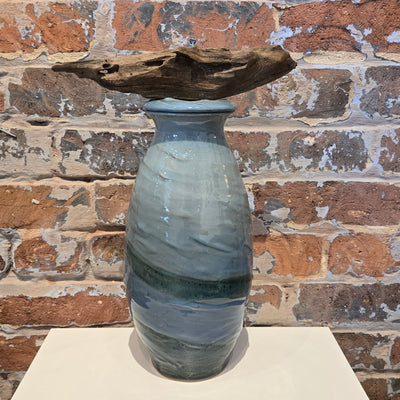 Lake Vase