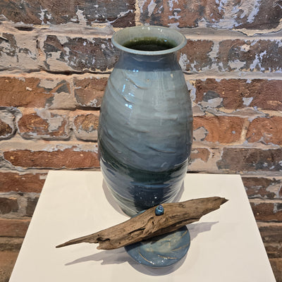 Lake Vase