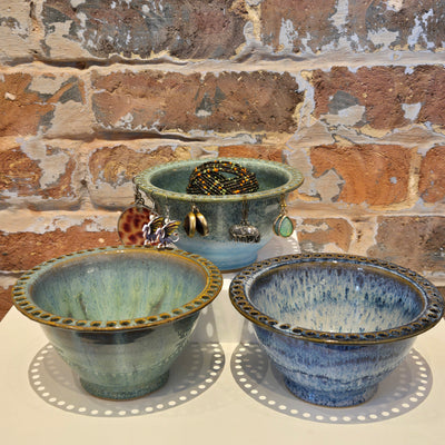 Earring Bowl