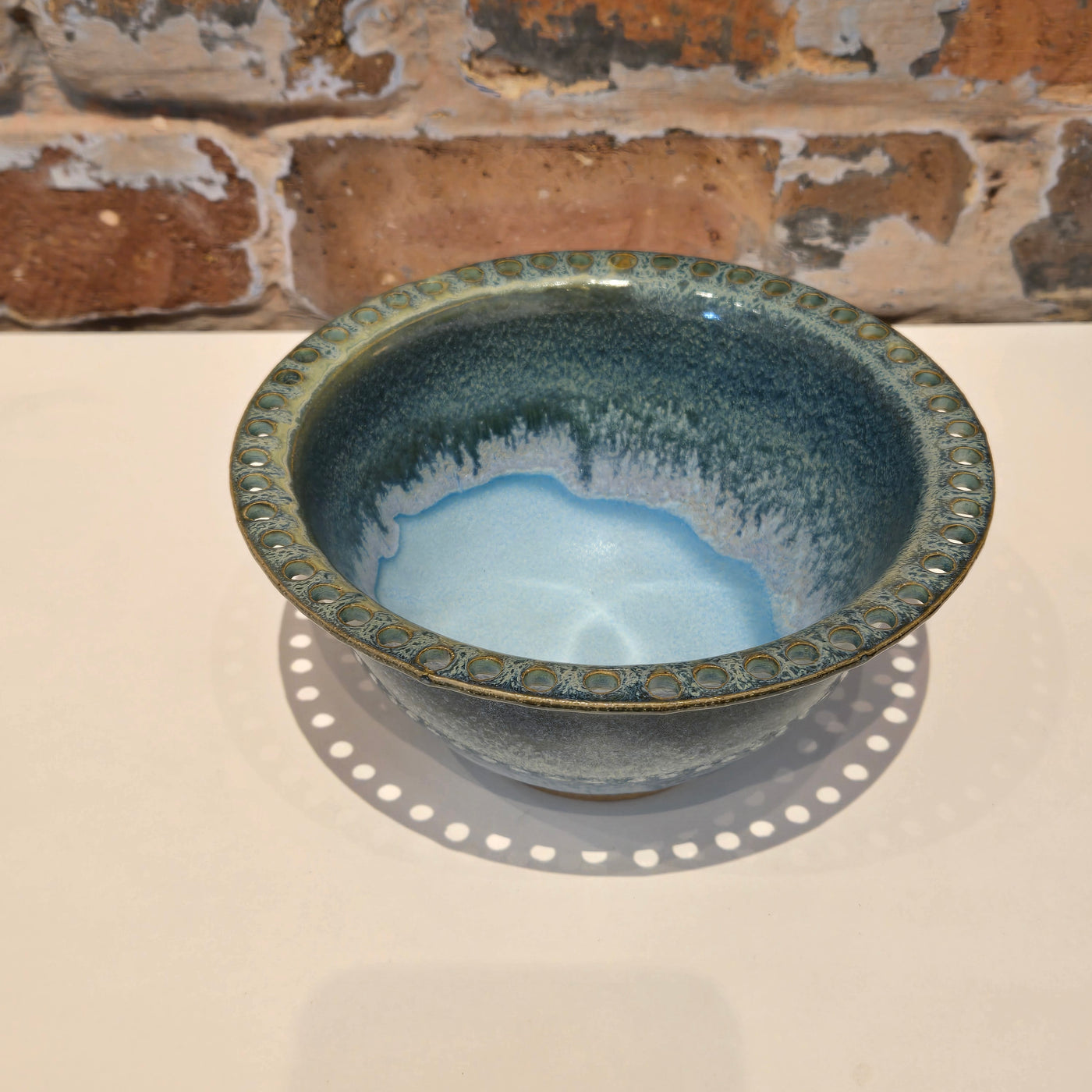 Earring Bowl