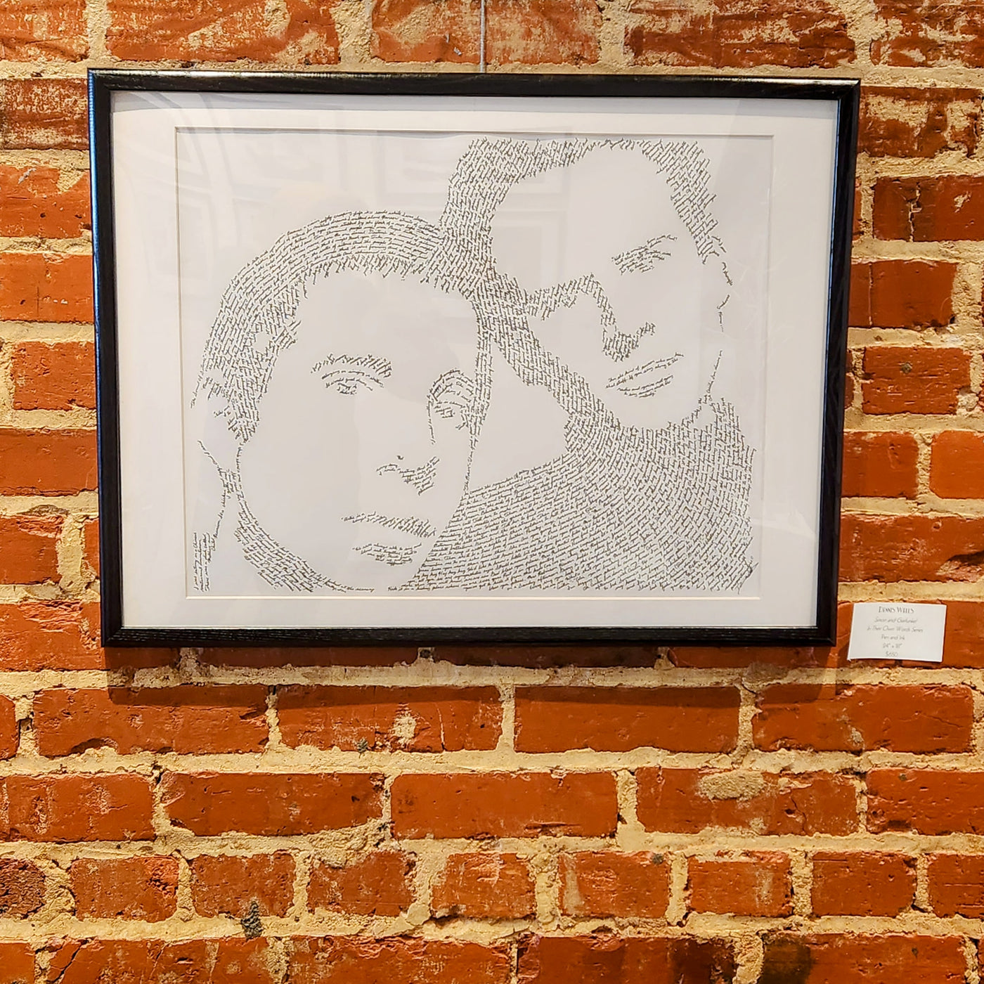 Simon & Garfunkel - In Their Own Words Series