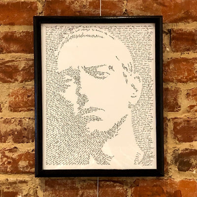 Eminem - In Their Own Words Series