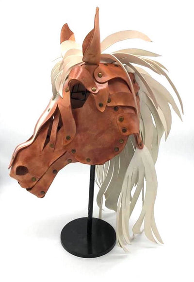 Medium Horse Head