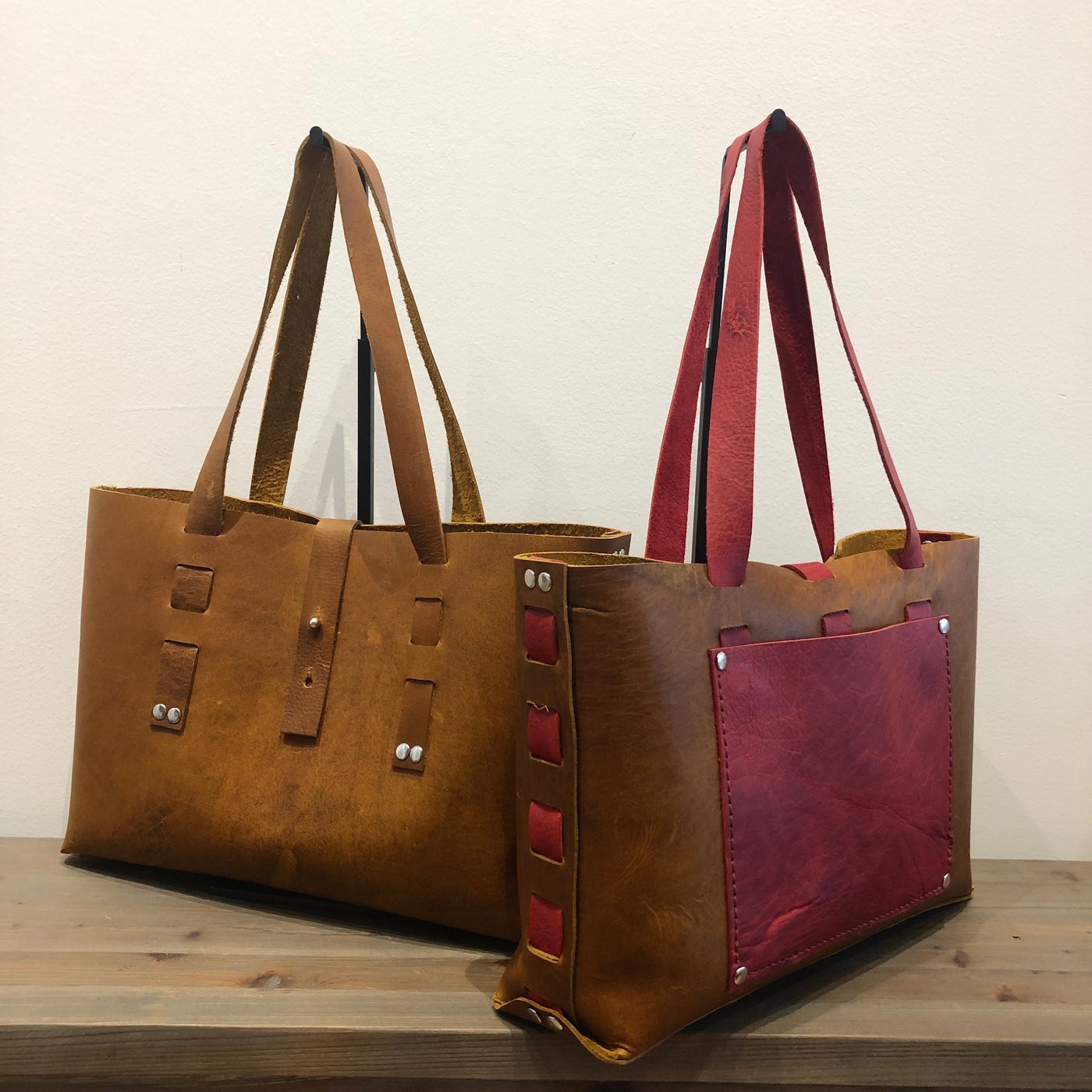 Tote Bag Class