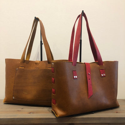 Tote Bag Class