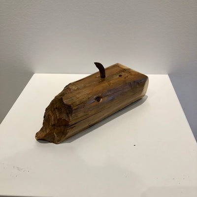 Small Beaver Box